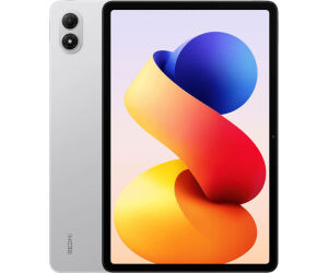 Tablet Xiaomi Redmi Pad 2 6gb/128gb Silver