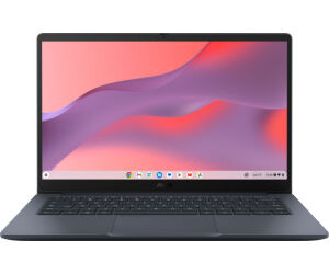 PORTATIL ASUS CHROMEBOOK CX1405CKA-S60147 CELERON N4500 4GB 64GB 14" ChromeOS