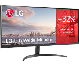 LG 34WP500-B pantalla para PC 86,4 cm (34") 2560 x 1080 Pixeles