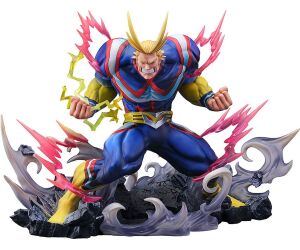 Figura my hero academia all might 20 cm 1 - 8 scale