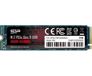 SP Ace A80 SSD NVMe 1TB