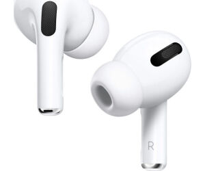 Auriculares Apple Airpods Pro Bluetooth Blanco