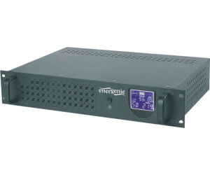 Ups Gembird Para Rack De 1500va