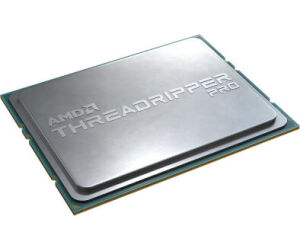 Amd Ryzen Threadripper 5995wx