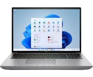 Portatil hp workstatión zbook fury g11 16 pulgadas i9 - 14900hx -  32gb -  ssd 1tb -  rtx 4000 -  w11pro