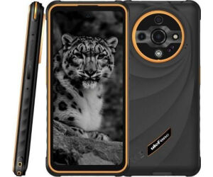 Armor X31 / 6+128gb / Orange