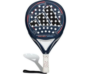 Pala de Pádel Adidas Adipower Multiweight Control Pro Edt 2024 (Alex Ruiz)/ Azul