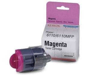 Tóner Phaser 6110 Magenta (1000 pág.)