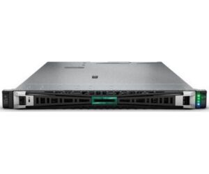 Servidor HPE ProLiant DL360 Gen11 Intel Xeon Silver 4510/ 64GB Ram/ 2x 960GB SSD