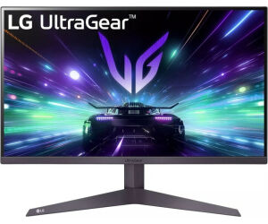 Monitor Lg 27gs50f-b 27" Full Hd 5ms Gaming Hdmi X2 Dp Vesa