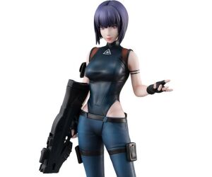 Figura megahouse ghost in the shell series motoko