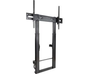 Soporte de Pared Fijo/ Suelo TooQ LOTTUS FS2290HM-B para TV de 55-100"/ hasta 100kg