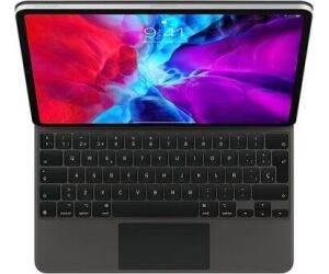Apple Smart Keyboard Ipad Pro 11'' 2ªgen Y Ipad Air 4ªgen Mxnk2y/a