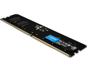 Crucial CT8G56C46U5 8GB DIMM 5600MHz DDR5