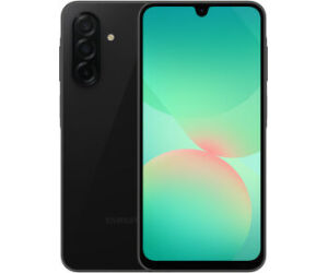 Smartphone Samsung Galaxy A26 6GB/ 128GB/ 6.7"/ 5G/ Negro