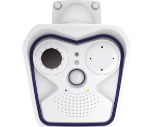 Camara Ip Mobotix M16b Thermographic Camera 50 Mk, T119 25°