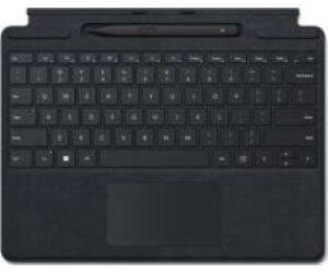 Teclado microsoft surface type + pen para surface pro9 portugues