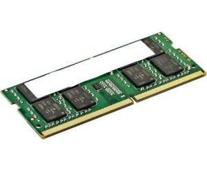 Memoria RAM Apacer ES.32G21.PSI 32GB/ DDR4/ 3200MHz/ CL22/ SODIMM