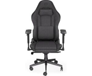 Silla Gaming Endorfy Scrim Bk F