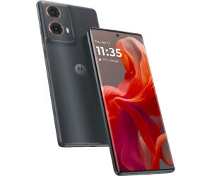 Smartphone Motorola Moto G85 5g 12gb/256gb Grey