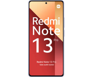 Smartphone Xiaomi Redmi Note 13 Pro 6,67 4g 8gb Ram 256gb Rom Lavander Purple