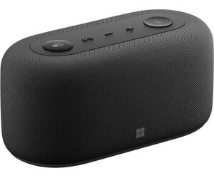 Altavoz microsoft audio dock for business