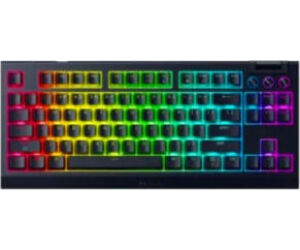 Teclado Razer Blackwidow V4 Low Profile Orange Switch (espaÃ‘ol) (rz03-05451200-r311)