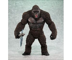 Figura megahouse godzilla vs kong kong