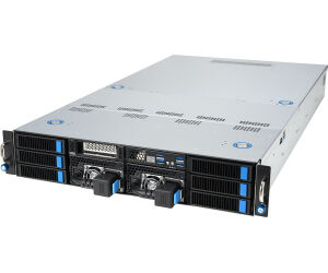 Servidor Asus Esc4000a-e12