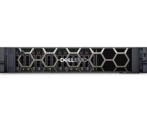 Servidor rack dell r550 xeon silver - 480gb - 16gb ddr4