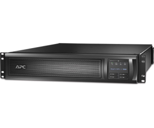 APC Smart-UPS sistema de alimentaciÃ³n ininterrumpida (UPS) LÃ­nea interactiva 3 kVA 2700 W 9 salidas AC