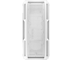 Caja Semitorre Atx 5000t Tg White Corsair