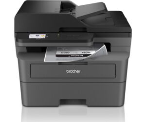 Multifuncion laser brother dcpl2660dw monocromo - wifi - duplex