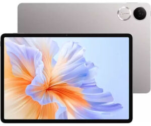Tablet Honor Pad 9 12.1"/ 8GB/ 256GB/ Octacore/ Gris Espacial