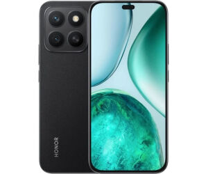 Honor X8c 6,7" 8GB 256GB Black