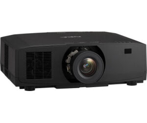 NEC PV710UL-B Proyector de alcance estÃ¡ndar 7100 lÃºmenes ANSI 3LCD WUXGA (1920x1200) Negro