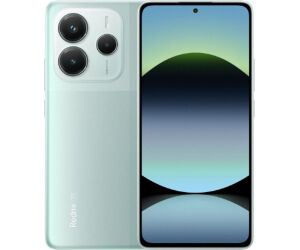 Smartphone Redmi Note 14 5g (8+256gb) Green Xiaomi