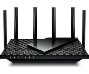 Router Tp-link Archer Axe75 Axe5400 Wifi6 Gigabit