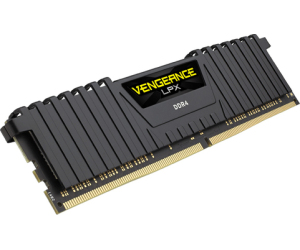 Corsair Vengeance LPX 32GB, DDR4, 3000MHz módulo de memoria