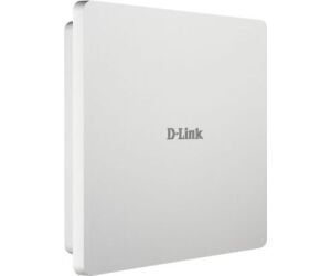 D-LINK WIRELESS AC ACCESS POINT AC1200 OUTDOOR PoE WIFI4EU