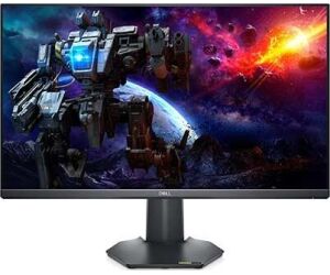 Monitor led gaming 27 pulgadas dell g2722hs ips -  lcd -  fhd -  dp -  hdmi -  165hz -  1ms -  vesa 100 x 100