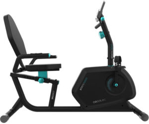 Bicicleta Estatica Cecotec Drumfit Static 6000 Seat