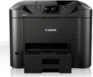 Canon Multifunción MAXIFY MB5450