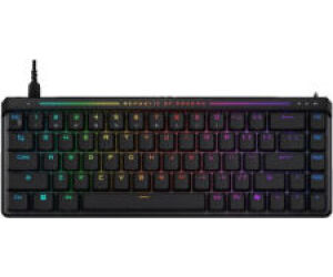 Teclado Asus Rog Falchion Ace Hfx