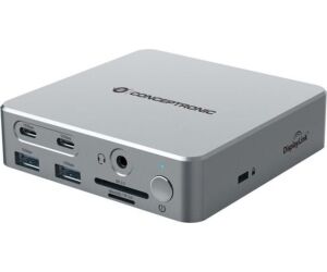 Docking station conceptronic 15 en 1