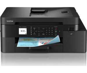 Brother Multifunción Laser MFC-J4350DW
