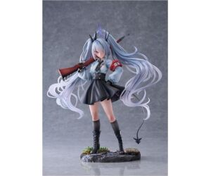 Figura square enix blue archive shiromi iori statue 24cm