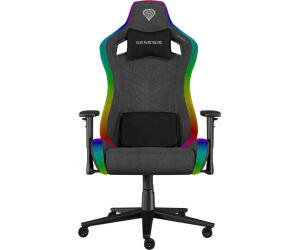 Silla Gaming Genesis Trit 660 Rgb Gris