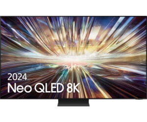 Samsung TV QN800D Neo QLED 163cm 65" Smart TV 2024
