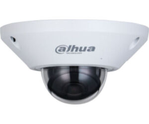 Camara Dahua Ipc-eb5541-as Fishete H265 5m Wdr Ik10 Ip67 Audio Sd